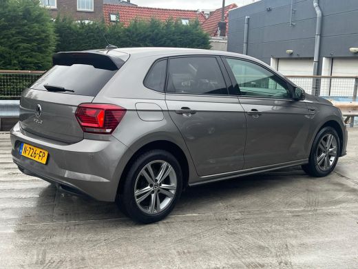 Volkswagen Polo 1.0 TSI 95PK R-Line Edition | ADAPT. CRUISE | APP. CONNECT | AIRCO | BLUETOOTH | DAB+ ActivLease financial lease