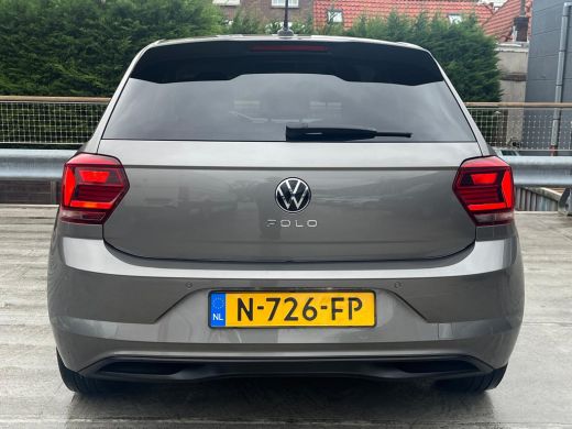 Volkswagen Polo 1.0 TSI 95PK R-Line Edition | ADAPT. CRUISE | APP. CONNECT | AIRCO | BLUETOOTH | DAB+ ActivLease financial lease