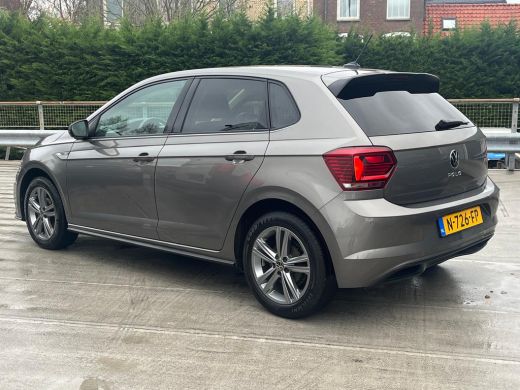 Volkswagen Polo 1.0 TSI 95PK R-Line Edition | ADAPT. CRUISE | APP. CONNECT | AIRCO | BLUETOOTH | DAB+ ActivLease financial lease