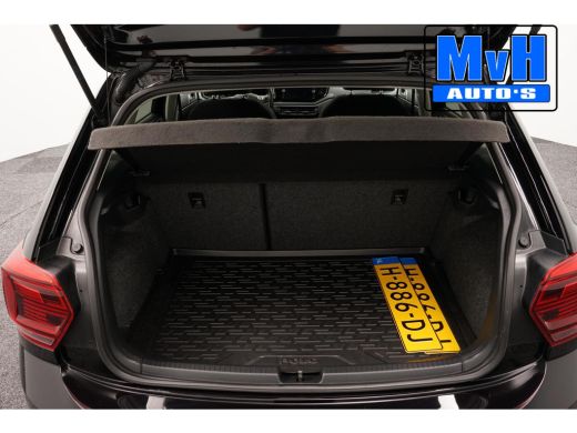 Volkswagen Polo 1.5 TSI R-Line 150PK|VIRTUAL|PANO|DSG|LED|NAP ActivLease financial lease