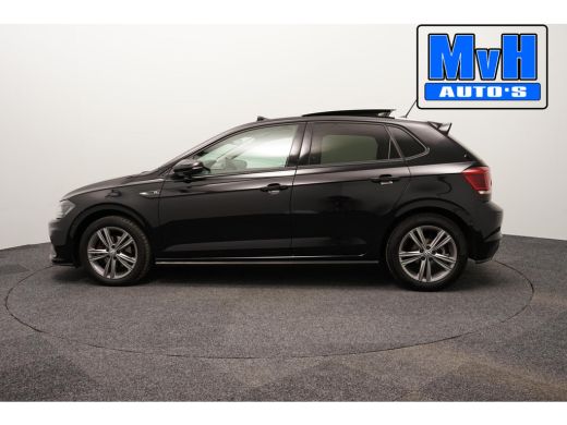 Volkswagen Polo 1.5 TSI R-Line 150PK|VIRTUAL|PANO|DSG|LED|NAP ActivLease financial lease