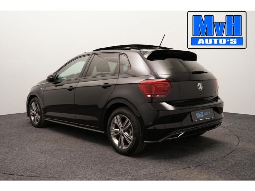 Volkswagen Polo 1.5 TSI R-Line 150PK|VIRTUAL|PANO|DSG|LED|NAP ActivLease financial lease