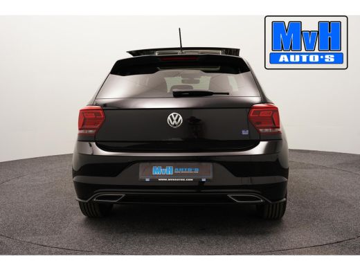 Volkswagen Polo 1.5 TSI R-Line 150PK|VIRTUAL|PANO|DSG|LED|NAP ActivLease financial lease
