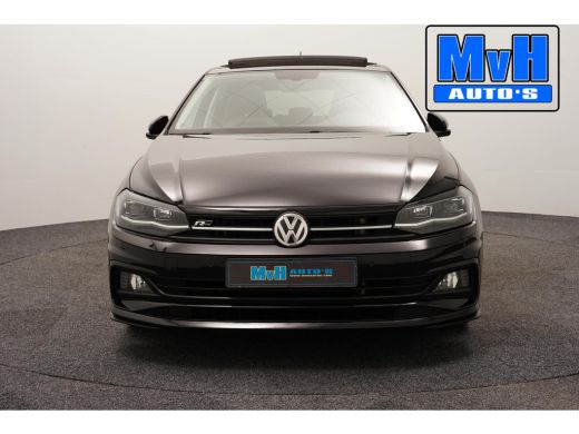 Volkswagen Polo 1.5 TSI R-Line 150PK|VIRTUAL|PANO|DSG|LED|NAP ActivLease financial lease