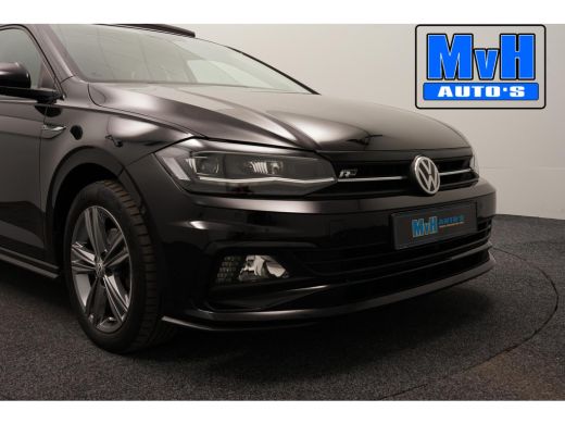 Volkswagen Polo 1.5 TSI R-Line 150PK|VIRTUAL|PANO|DSG|LED|NAP ActivLease financial lease