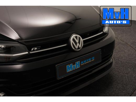 Volkswagen Polo 1.5 TSI R-Line 150PK|VIRTUAL|PANO|DSG|LED|NAP ActivLease financial lease