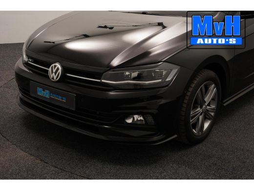 Volkswagen Polo 1.5 TSI R-Line 150PK|VIRTUAL|PANO|DSG|LED|NAP ActivLease financial lease