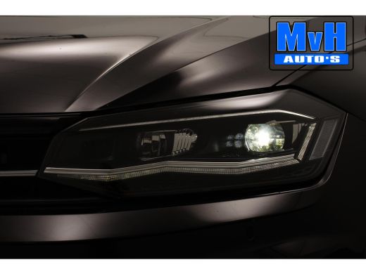 Volkswagen Polo 1.5 TSI R-Line 150PK|VIRTUAL|PANO|DSG|LED|NAP ActivLease financial lease