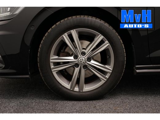 Volkswagen Polo 1.5 TSI R-Line 150PK|VIRTUAL|PANO|DSG|LED|NAP ActivLease financial lease