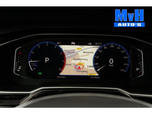 Volkswagen Polo 1.5 TSI R-Line 150PK|VIRTUAL|PANO|DSG|LED|NAP ActivLease financial lease
