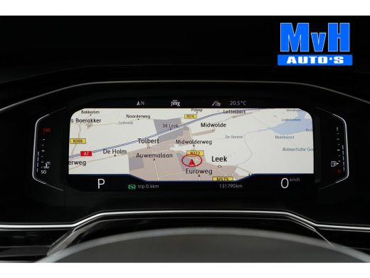 Volkswagen Polo 1.5 TSI R-Line 150PK|VIRTUAL|PANO|DSG|LED|NAP ActivLease financial lease