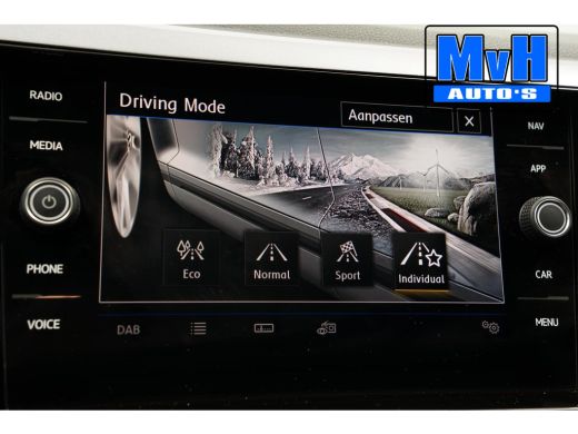 Volkswagen Polo 1.5 TSI R-Line 150PK|VIRTUAL|PANO|DSG|LED|NAP ActivLease financial lease