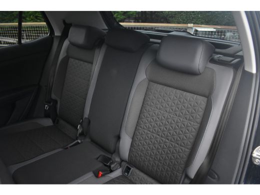 Volkswagen T-Cross 1.0 TSI 115PK Style | STOELVERW. | VIRTUAL COCKPIT | APP. CONECT | ADAPT. CRUISE | AIRCO | LED ActivLease financial lease