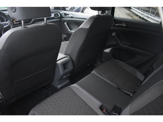 Volkswagen T-Cross 1.0 TSI 115PK Style | STOELVERW. | VIRTUAL COCKPIT | APP. CONECT | ADAPT. CRUISE | AIRCO | LED ActivLease financial lease