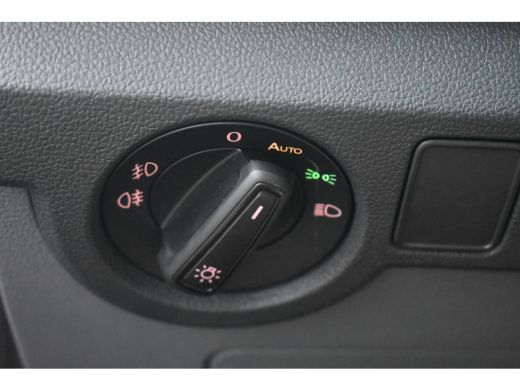 Volkswagen T-Cross 1.0 TSI 115PK Style | STOELVERW. | VIRTUAL COCKPIT | APP. CONECT | ADAPT. CRUISE | AIRCO | LED ActivLease financial lease