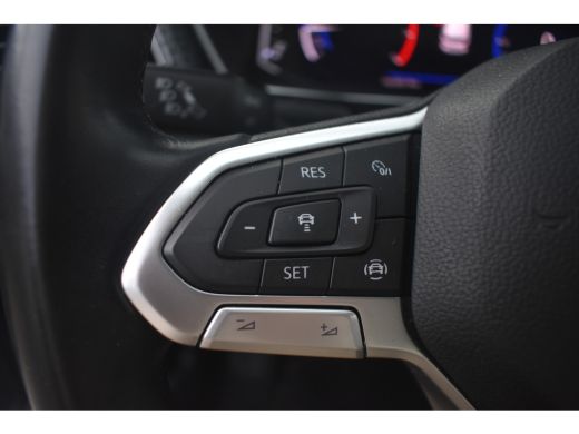 Volkswagen T-Cross 1.0 TSI 115PK Style | STOELVERW. | VIRTUAL COCKPIT | APP. CONECT | ADAPT. CRUISE | AIRCO | LED ActivLease financial lease