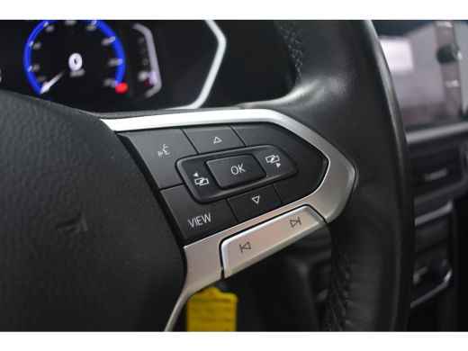 Volkswagen T-Cross 1.0 TSI 115PK Style | STOELVERW. | VIRTUAL COCKPIT | APP. CONECT | ADAPT. CRUISE | AIRCO | LED ActivLease financial lease