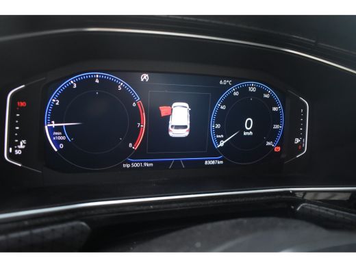 Volkswagen T-Cross 1.0 TSI 115PK Style | STOELVERW. | VIRTUAL COCKPIT | APP. CONECT | ADAPT. CRUISE | AIRCO | LED ActivLease financial lease