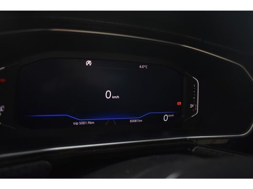 Volkswagen T-Cross 1.0 TSI 115PK Style | STOELVERW. | VIRTUAL COCKPIT | APP. CONECT | ADAPT. CRUISE | AIRCO | LED ActivLease financial lease