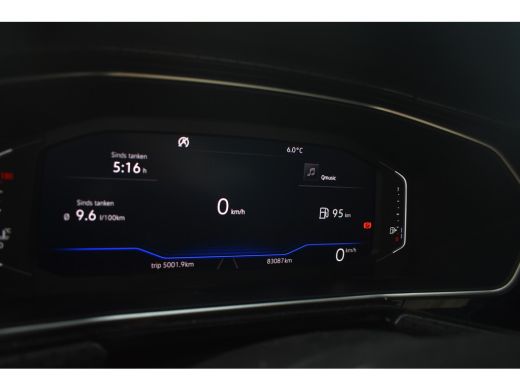 Volkswagen T-Cross 1.0 TSI 115PK Style | STOELVERW. | VIRTUAL COCKPIT | APP. CONECT | ADAPT. CRUISE | AIRCO | LED ActivLease financial lease