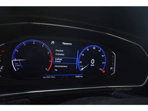 Volkswagen T-Cross 1.0 TSI 115PK Style | STOELVERW. | VIRTUAL COCKPIT | APP. CONECT | ADAPT. CRUISE | AIRCO | LED ActivLease financial lease