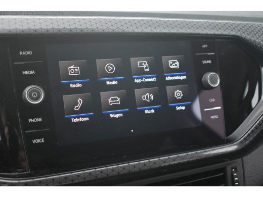 Volkswagen T-Cross 1.0 TSI 115PK Style | STOELVERW. | VIRTUAL COCKPIT | APP. CONECT | ADAPT. CRUISE | AIRCO | LED ActivLease financial lease