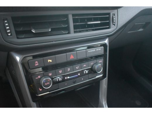 Volkswagen T-Cross 1.0 TSI 115PK Style | STOELVERW. | VIRTUAL COCKPIT | APP. CONECT | ADAPT. CRUISE | AIRCO | LED ActivLease financial lease