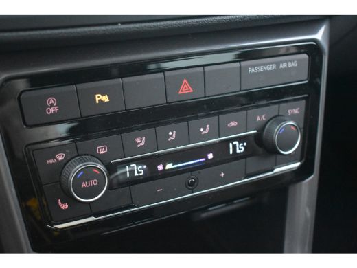 Volkswagen T-Cross 1.0 TSI 115PK Style | STOELVERW. | VIRTUAL COCKPIT | APP. CONECT | ADAPT. CRUISE | AIRCO | LED ActivLease financial lease