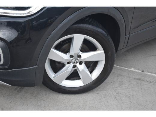 Volkswagen T-Cross 1.0 TSI 115PK Style | STOELVERW. | VIRTUAL COCKPIT | APP. CONECT | ADAPT. CRUISE | AIRCO | LED ActivLease financial lease