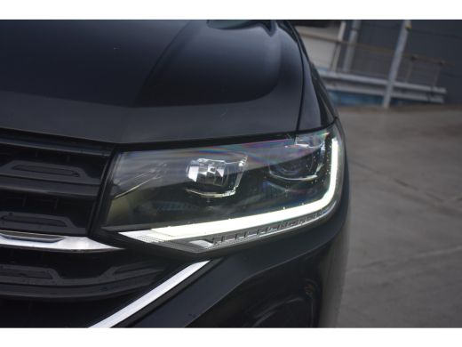 Volkswagen T-Cross 1.0 TSI 115PK Style | STOELVERW. | VIRTUAL COCKPIT | APP. CONECT | ADAPT. CRUISE | AIRCO | LED ActivLease financial lease