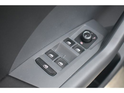 Volkswagen T-Cross 1.0 TSI 115PK Style | STOELVERW. | VIRTUAL COCKPIT | APP. CONECT | ADAPT. CRUISE | AIRCO | LED ActivLease financial lease