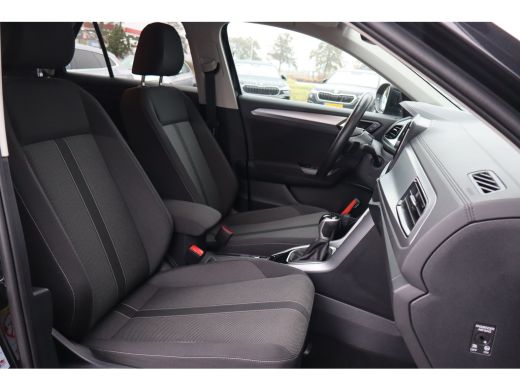 Volkswagen T-Roc 149PK 1.5 TSI Life Edition | Aanhanger assistent | Achteruitrijcamera | Cruise control adaptief ActivLease financial lease