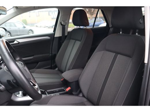 Volkswagen T-Roc 149PK 1.5 TSI Life Edition | Aanhanger assistent | Achteruitrijcamera | Cruise control adaptief ActivLease financial lease