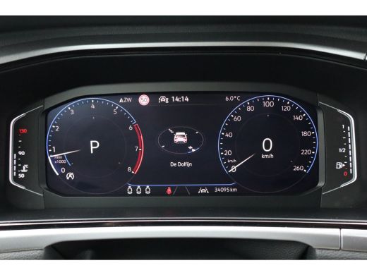 Volkswagen T-Roc 149PK 1.5 TSI Life Edition | Aanhanger assistent | Achteruitrijcamera | Cruise control adaptief ActivLease financial lease