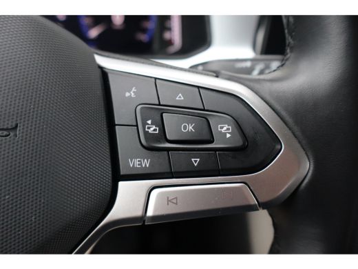 Volkswagen T-Roc 149PK 1.5 TSI Life Edition | Aanhanger assistent | Achteruitrijcamera | Cruise control adaptief ActivLease financial lease