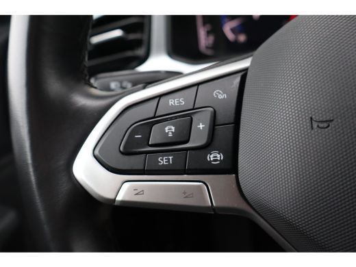 Volkswagen T-Roc 149PK 1.5 TSI Life Edition | Aanhanger assistent | Achteruitrijcamera | Cruise control adaptief ActivLease financial lease