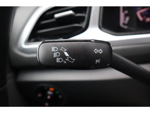 Volkswagen T-Roc 149PK 1.5 TSI Life Edition | Aanhanger assistent | Achteruitrijcamera | Cruise control adaptief ActivLease financial lease