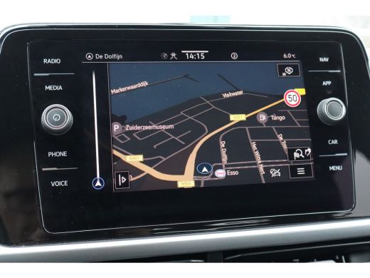 Volkswagen T-Roc 149PK 1.5 TSI Life Edition | Aanhanger assistent | Achteruitrijcamera | Cruise control adaptief ActivLease financial lease