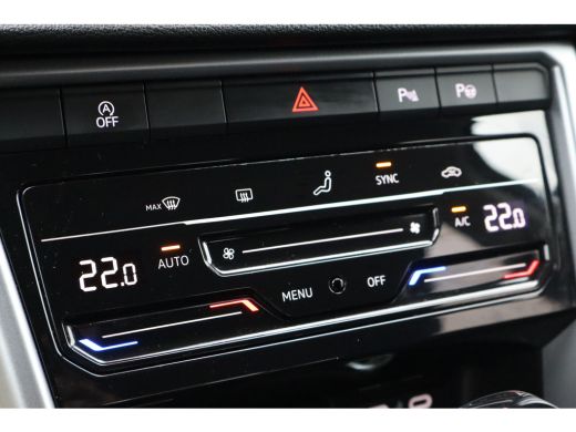 Volkswagen T-Roc 149PK 1.5 TSI Life Edition | Aanhanger assistent | Achteruitrijcamera | Cruise control adaptief ActivLease financial lease