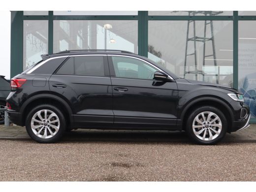 Volkswagen T-Roc 149PK 1.5 TSI Life Edition | Aanhanger assistent | Achteruitrijcamera | Cruise control adaptief ActivLease financial lease