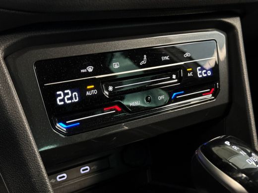 Volkswagen Tiguan 1.4 TSI 245pk eHybrid R-Line Business+ Getinte ramen achter | Lederen bekleding | Navigatiesysteem ActivLease financial lease