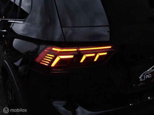 Volkswagen Tiguan 1.4 TSI eHybrid R-Line Panorama/Memory/HUD/Leder ActivLease financial lease