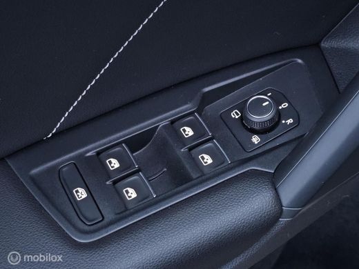 Volkswagen Tiguan 1.4 TSI eHybrid R-Line Panorama/Memory/HUD/Leder ActivLease financial lease