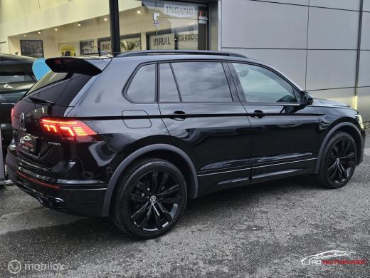 Volkswagen Tiguan 1.4 TSI eHybrid R-Line Panorama/Memory/HUD/Leder ActivLease financial lease