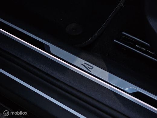 Volkswagen Tiguan 1.4 TSI eHybrid R-Line Panorama/Memory/HUD/Leder ActivLease financial lease