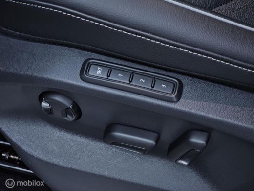 Volkswagen Tiguan 1.4 TSI eHybrid R-Line Panorama/Memory/HUD/Leder ActivLease financial lease