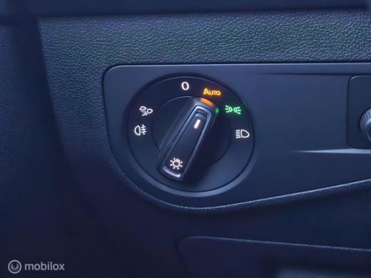 Volkswagen Tiguan 1.4 TSI eHybrid R-Line Panorama/Memory/HUD/Leder ActivLease financial lease