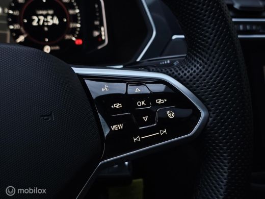 Volkswagen Tiguan 1.4 TSI eHybrid R-Line Panorama/Memory/HUD/Leder ActivLease financial lease