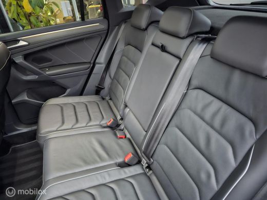 Volkswagen Tiguan 1.4 TSI eHybrid R-Line Panorama/Memory/HUD/Leder ActivLease financial lease