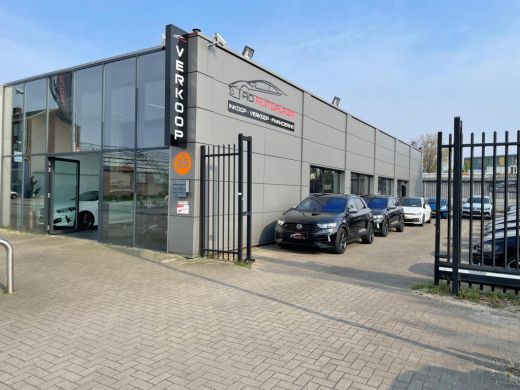 Volkswagen Tiguan 1.4 TSI eHybrid R-Line Panorama/Memory/HUD/Leder ActivLease financial lease